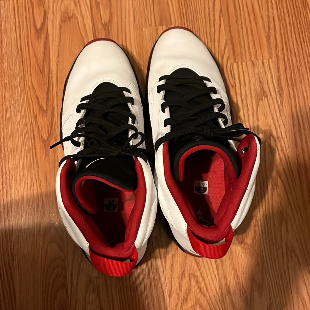 Jordan shoes